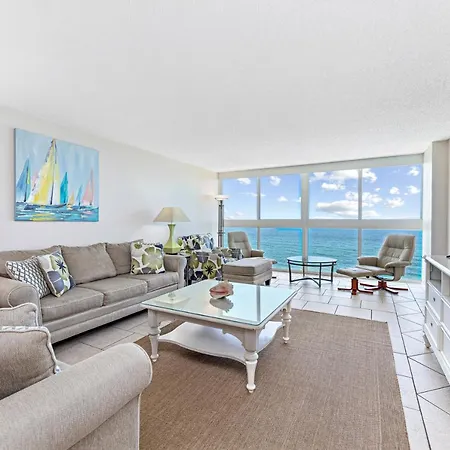 Appartement Edgewater West 102