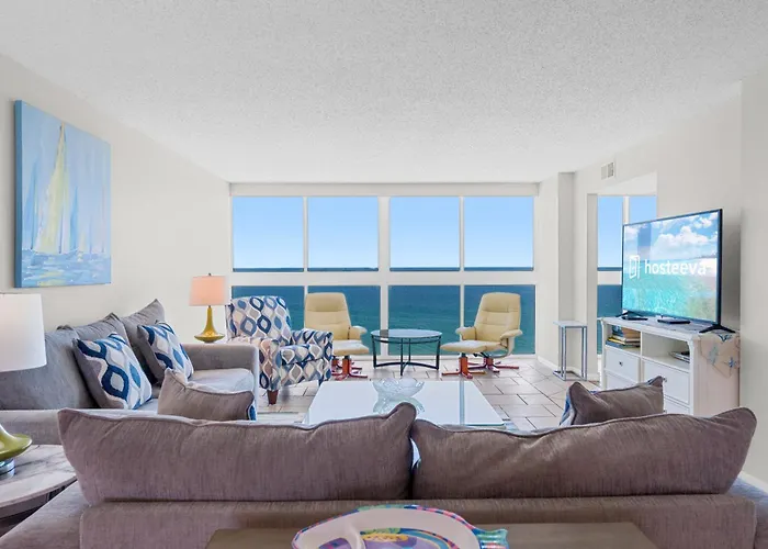 Edgewater West 102 Apartment Gulf Shores