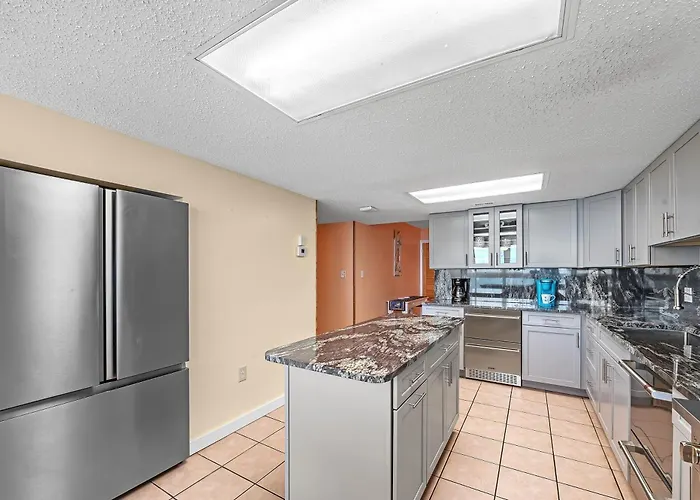 Edgewater West 102 * Gulf Shores