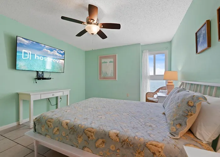 Apartment Edgewater West 102