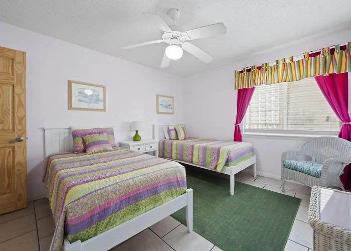 Edgewater West 102 Apartment Gulf Shores