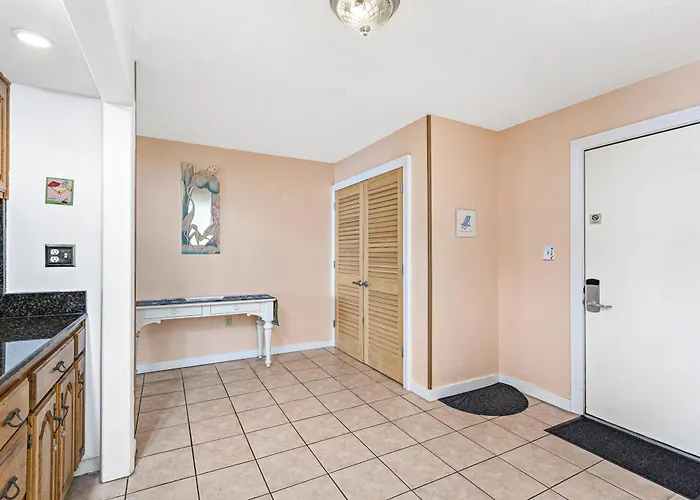Edgewater West 102 Gulf Shores