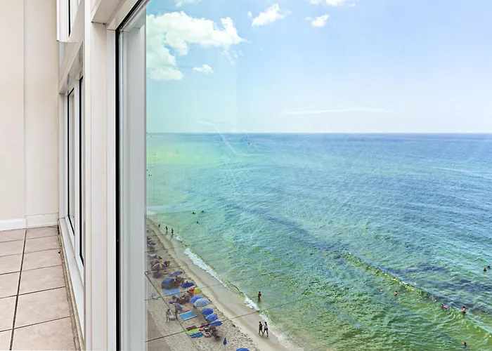 Edgewater West 102 Gulf Shores