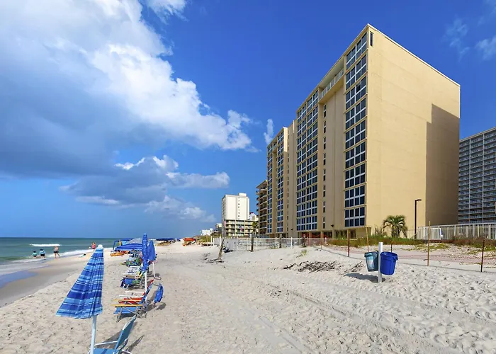 Edgewater West 102 Apartment Gulf Shores