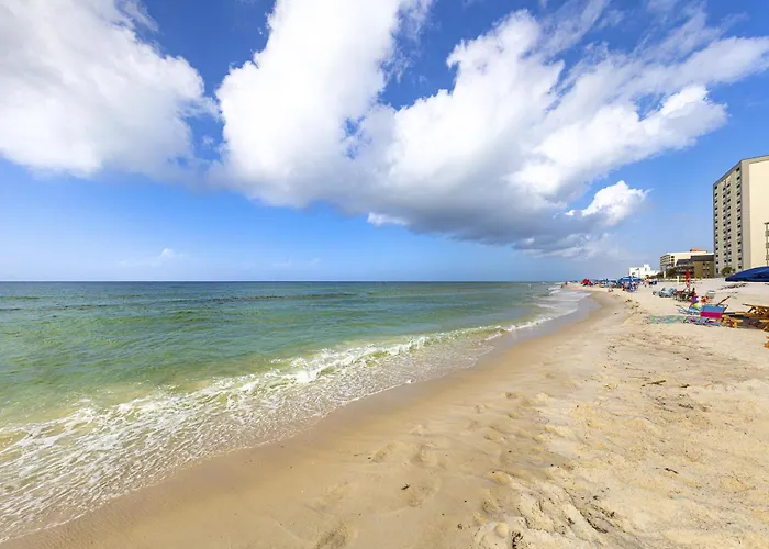 Edgewater West 102 Gulf Shores