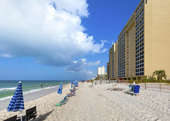 Edgewater West 102 Apartment Gulf Shores